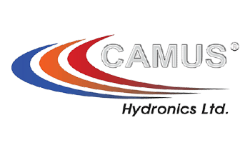 Camus Hydronics Ltd. logo