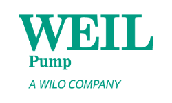 Weil Pump logo