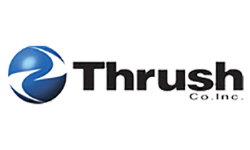 Thrush Co. Inc. logo