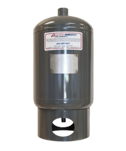 Delta T Equipment | American Wheatley HVAC Products | Featured Product | Expansion Tanks