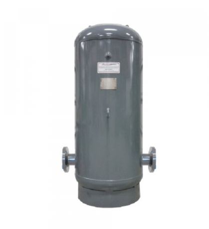 Delta T Equipment | American Wheatley HVAC Products | Featured Product | Buffer Tanks