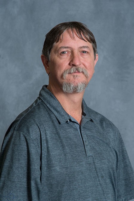 Greg Christian