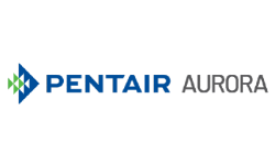 Pentair Aurora Logo