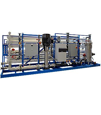 Delta T Equipment | MARLO | Featured Product | Reverse Osmosis