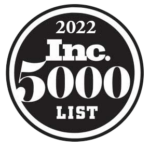 2022 inc. 5000 List