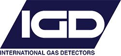 International Gas Detectors