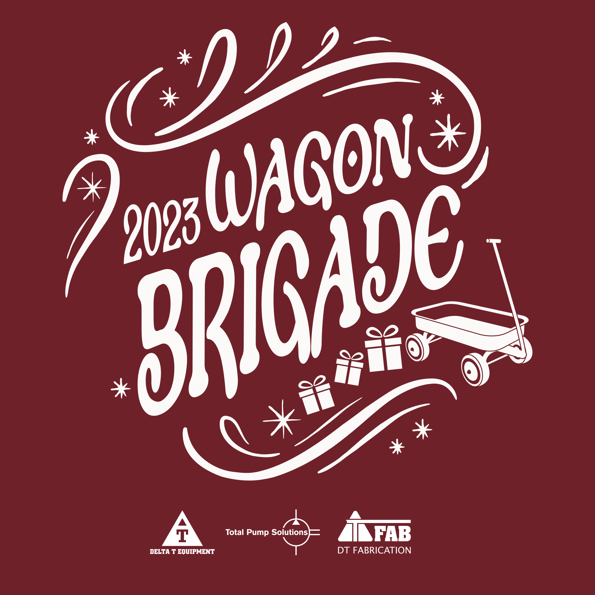 Wagon Brigade 2023
