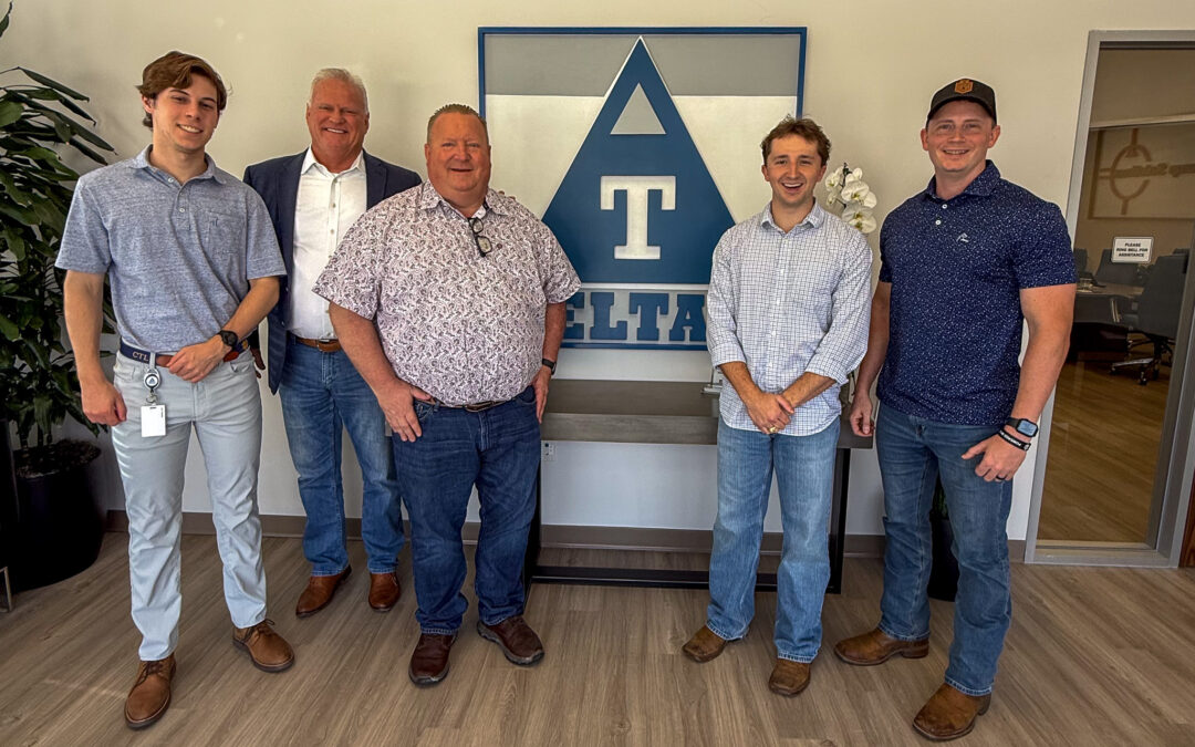 Celebrating Our 2025 Summer Interns